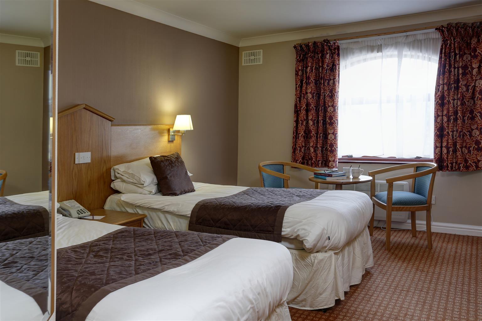 Widnes Halton Everglades Park Hotel Kültér fotó